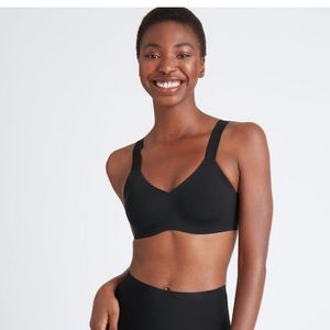 Knix Padded V Neck Evolution Bra